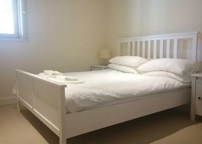 Harbourside Apartment