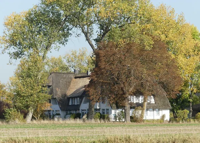 Landhaus Am Haff