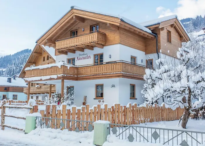 Ferienhaus Neureiter