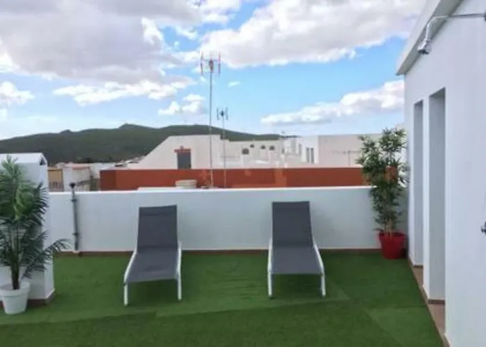 Apartamentos cerca del Aeropuerto