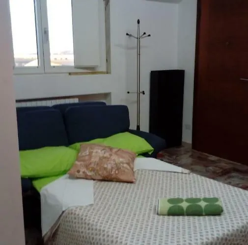 Appartamento A Campobasso