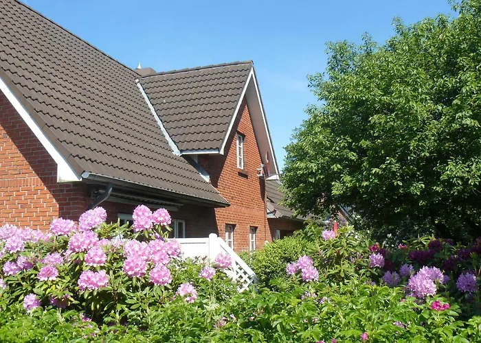 Ferienwohnung Seidler