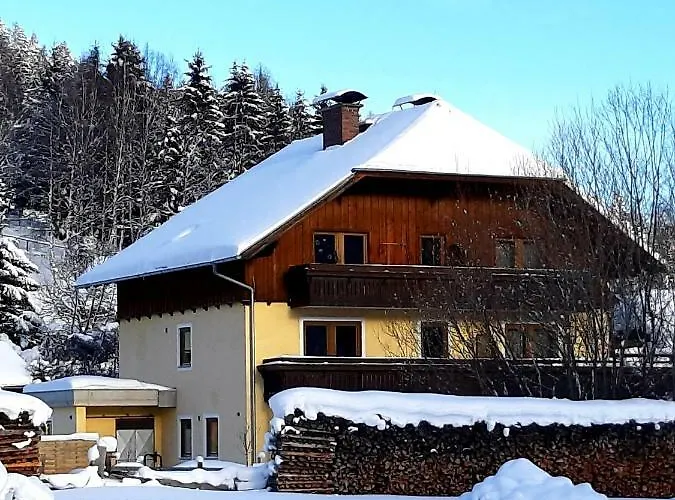 Haus Untermuehle
