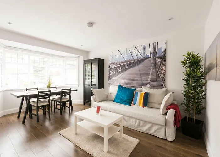 High End Apartments