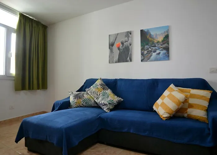 Apartamento Yeray