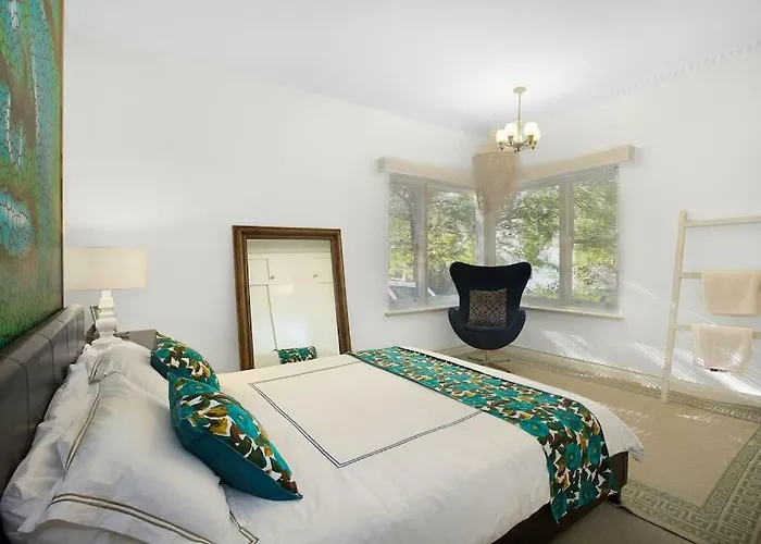 The Beach House Apartment