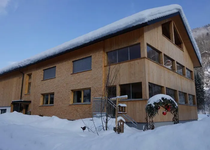 Haus Edeltraud