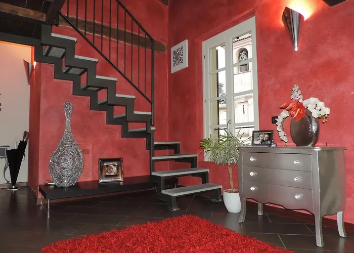 Feeling At Home - Varese Apartment