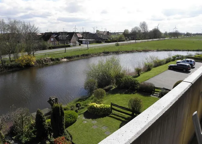 Ferienwohnung Schoener Ausblick