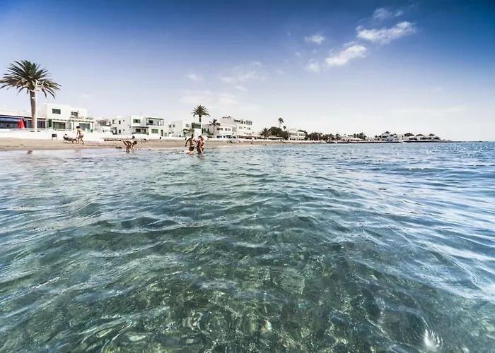 Luxury Beach Apartments II