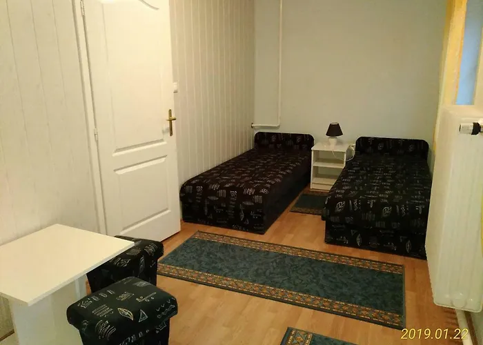 Nora Apartman