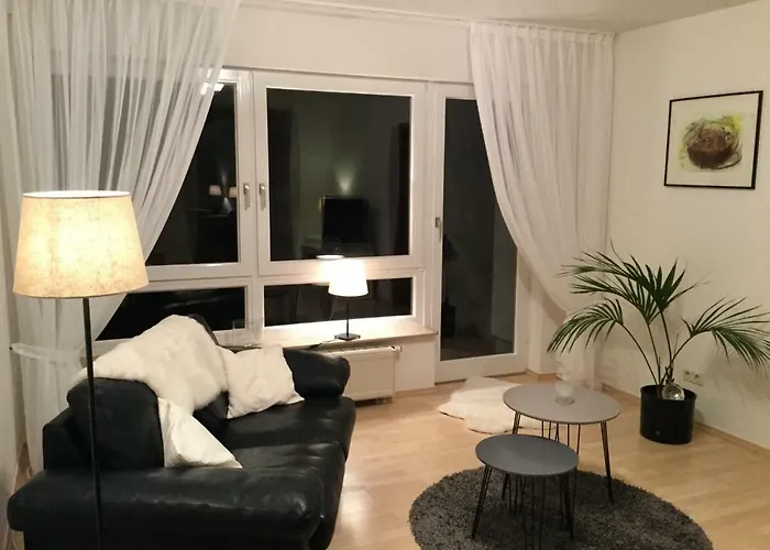 Appartement 29/1