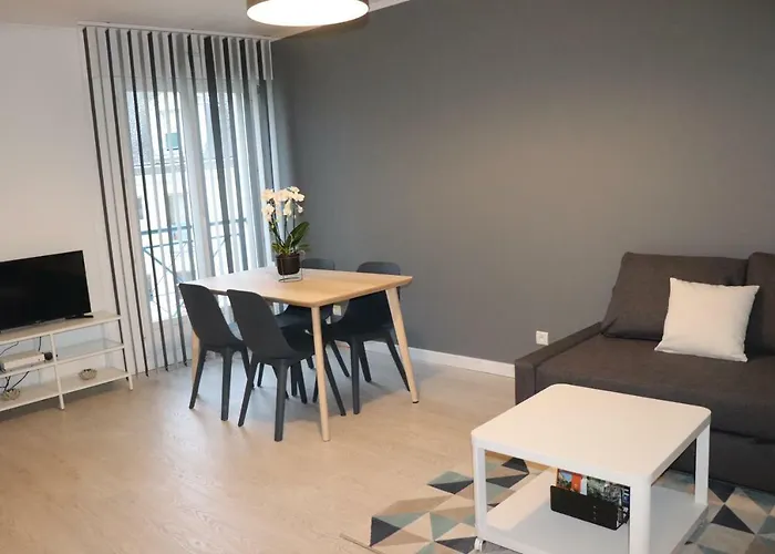 Studio Centre Ville Compiegne