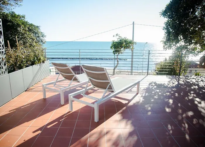 Casa vacanza: Terramata Resort Case Vacanza