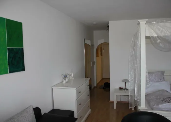 Ferienwohnung Stett