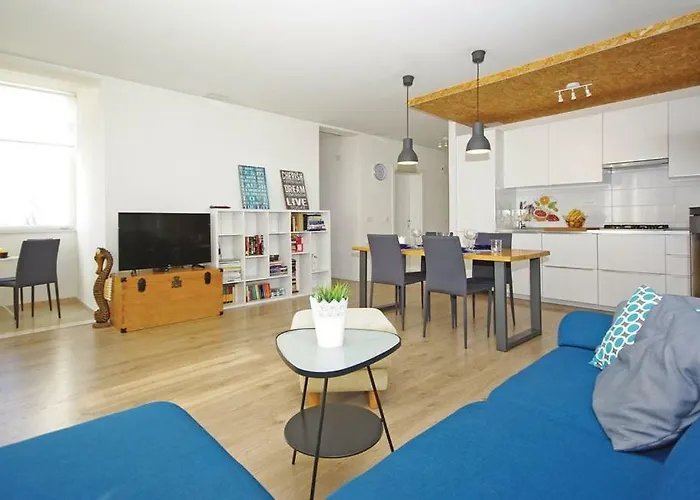 Apartment Miva