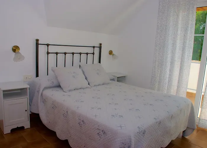 Villa Cala de la Mora
