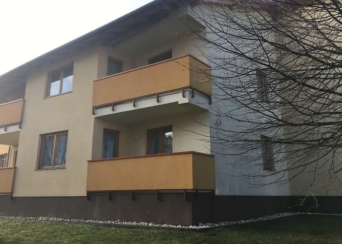 Orchidea Apartman