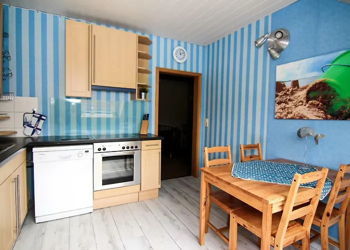 Ferienwohnung Esenshamm