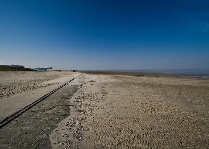 Haus Kogge Dangast