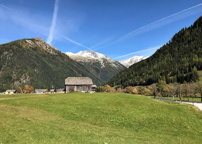 Das Alpenloft