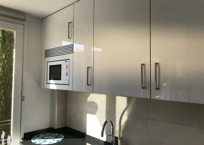 Apartament L'Alba