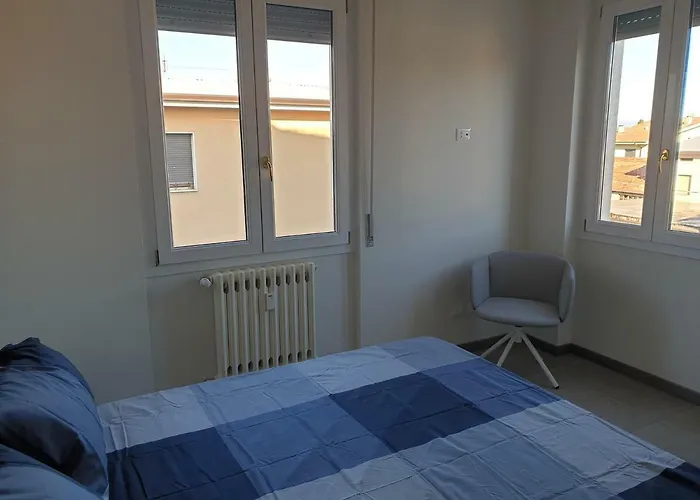 Sun Lake Apartments