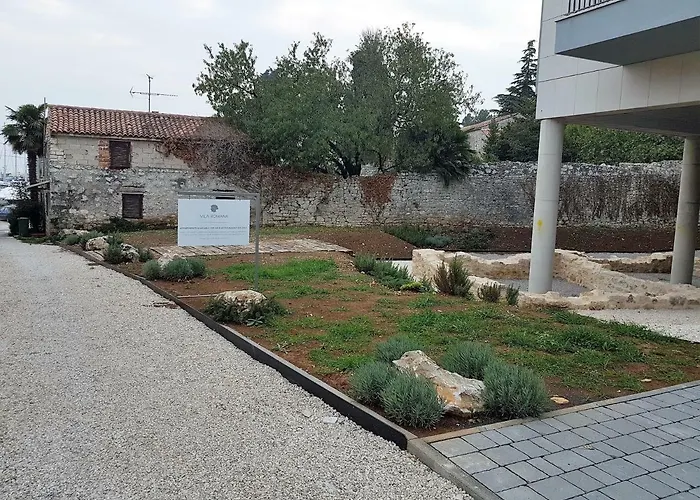 Romana Dream Apartment