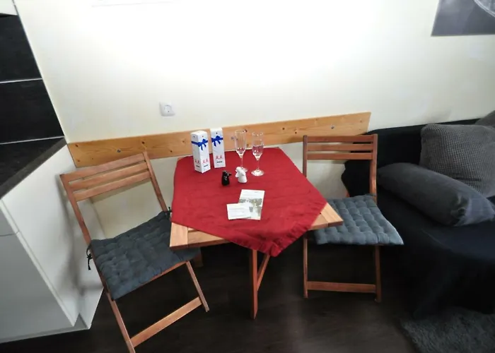 Ferienwohnung-In-Prien