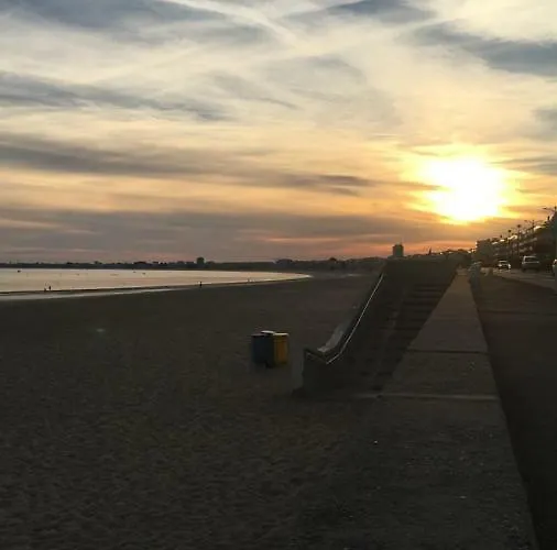 Le Face Mer - La Baule