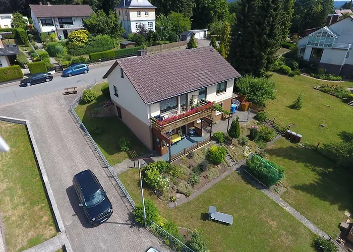 Ferienwohnung Traumblick