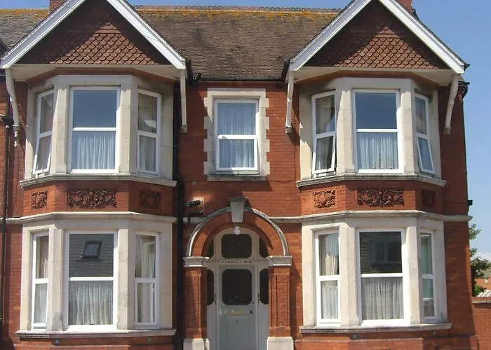 Stavordale House
