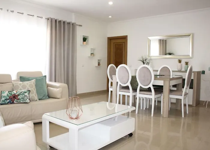 Rising Sun Apartment