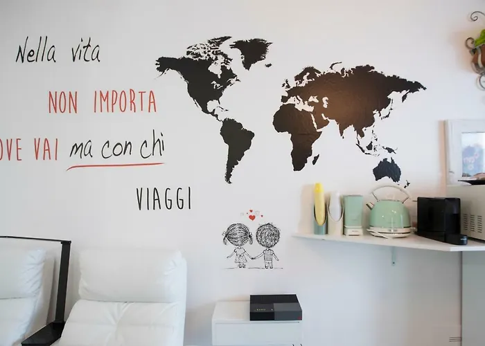 Come sentirsi a casa