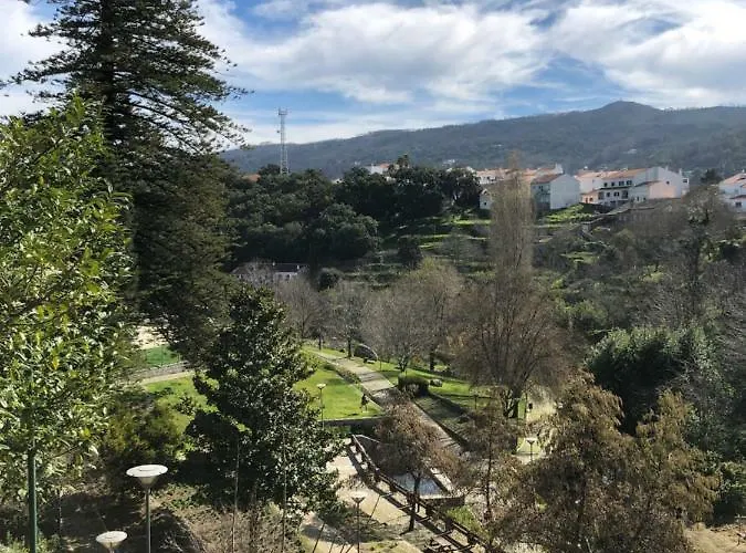 Casa Lilia