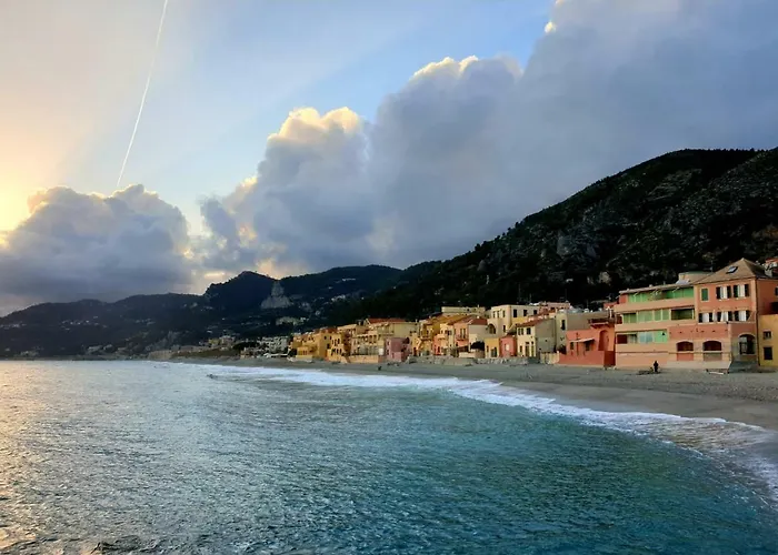 Varigotti #subitoalmare