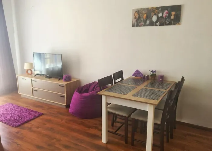 Byala Apartments Bsr 7