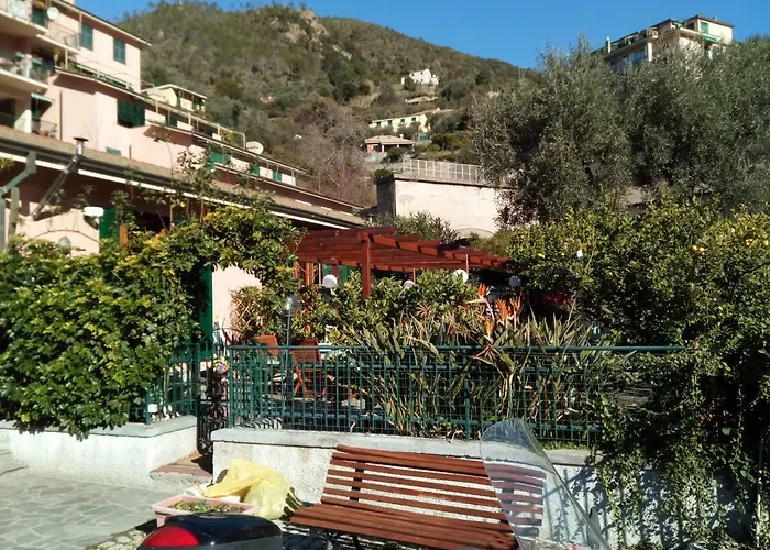 Appartamenti Da Ermanno