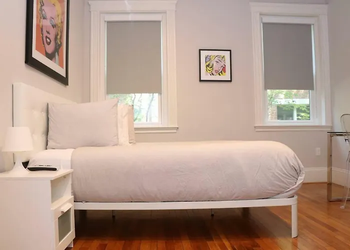 A Stylish Stay W/ A Queen Bed, Heated Floors.. #35