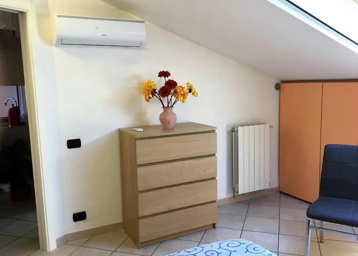 Appartamento Oristano città