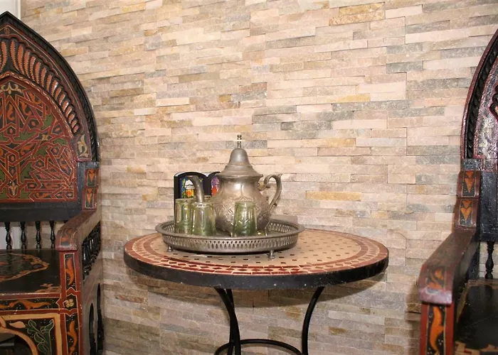 Apartamento Maruca
