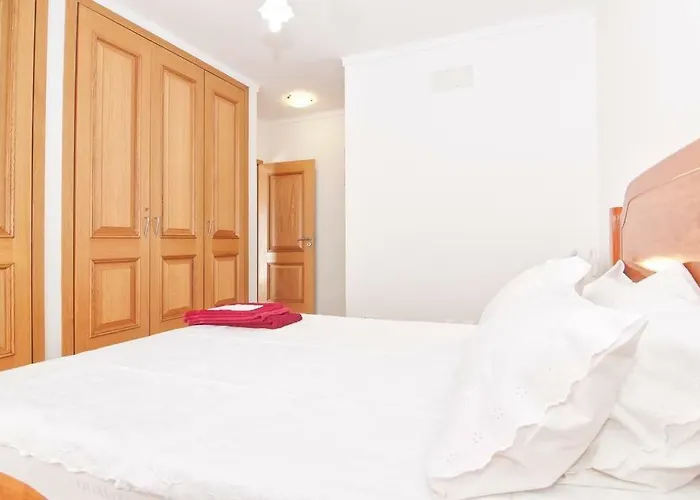 Apartamentos Marwu - Santa Luzia