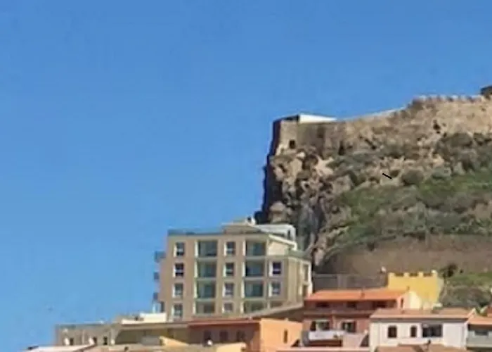 La bella vista