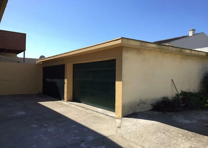 Aguda Golf Vita Apartamento 2 Quartos