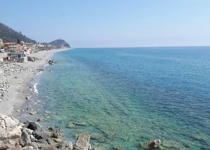 Varigotti #Subitoalmare