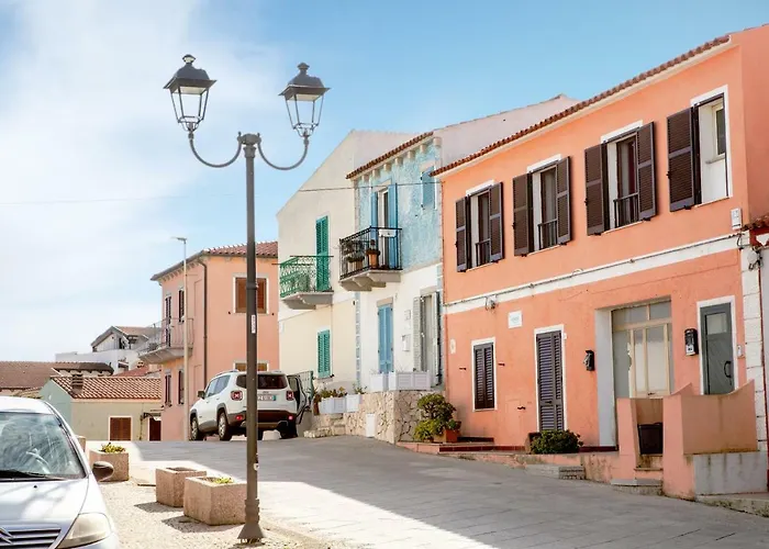 Casa Santa Lucia