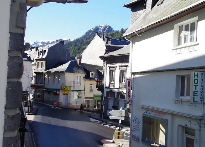 Ideal Sejour - Le Mont-Dore