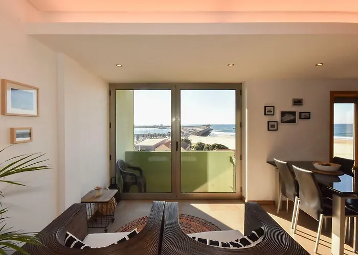 Joao Beach House