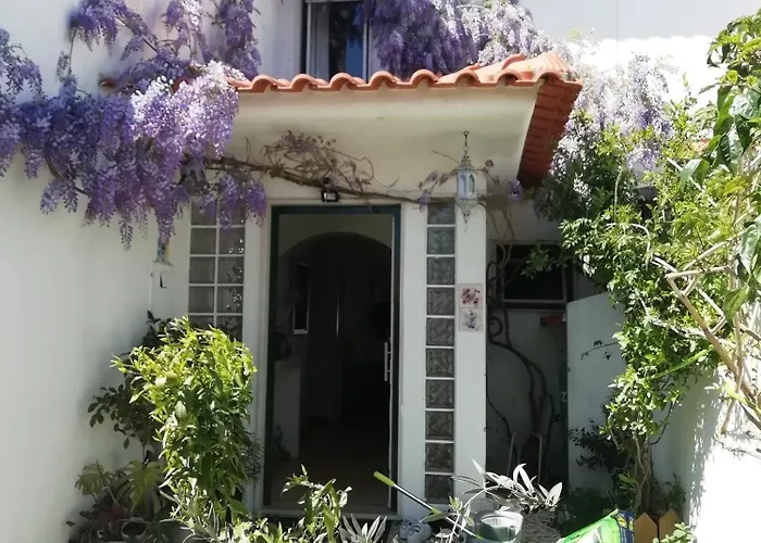 Silver Home