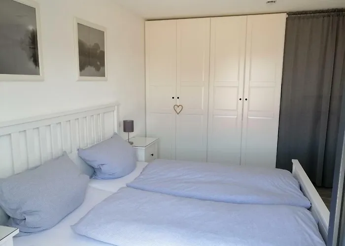 Ferienwohnung Selina-Sophie